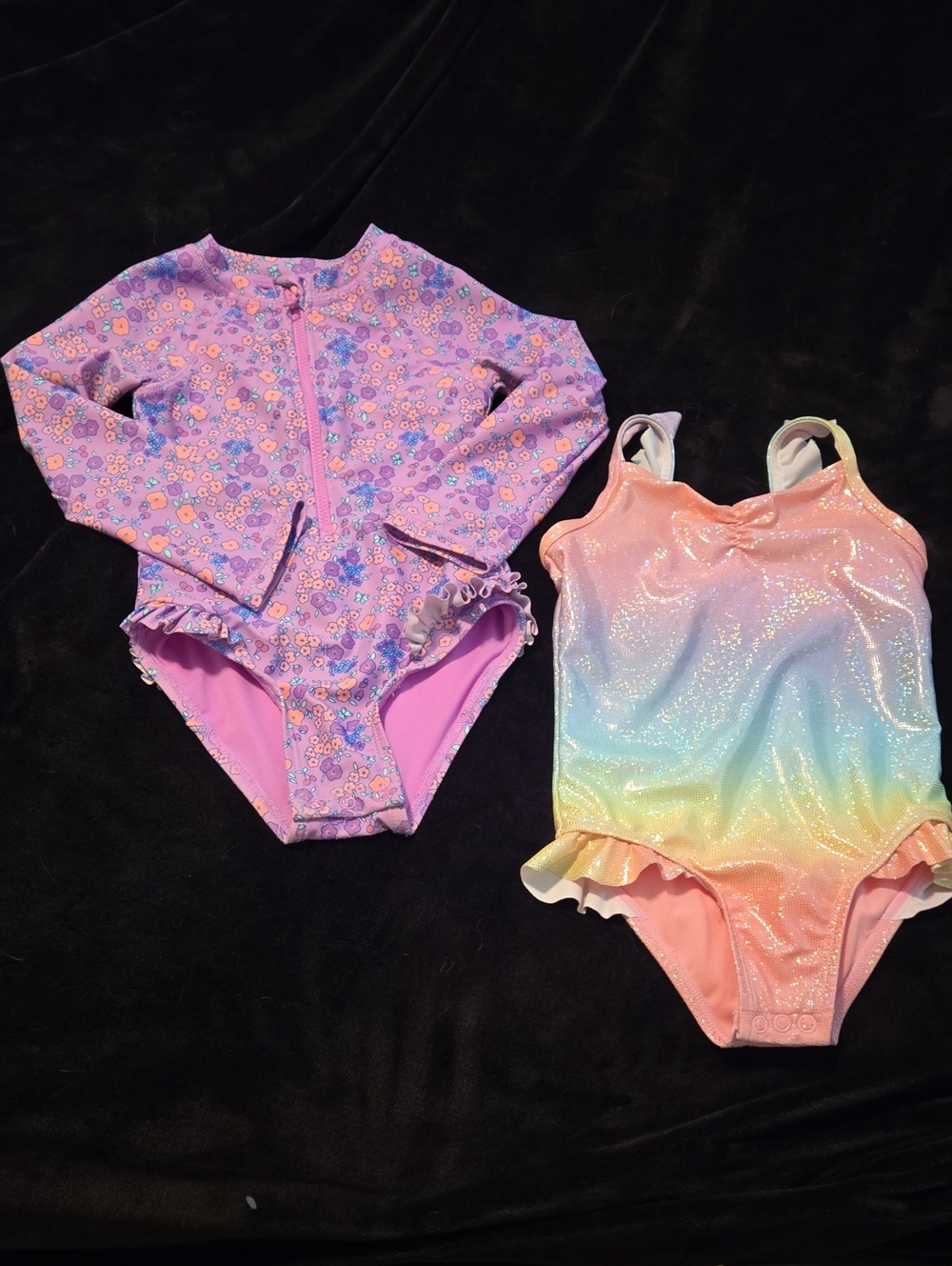 2T Swimsuits